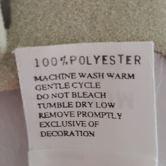 Vtg Josie by Natori Wrap Robe - Picture 6 of 6